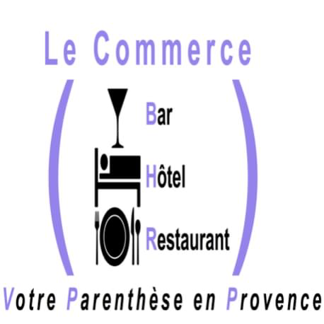 Adresse - Horaires - Téléphone - La table du commerce - Restaurant Auriol